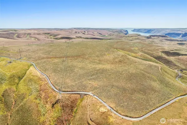 0 Hatch Grade Road, Wallula, WA 99323