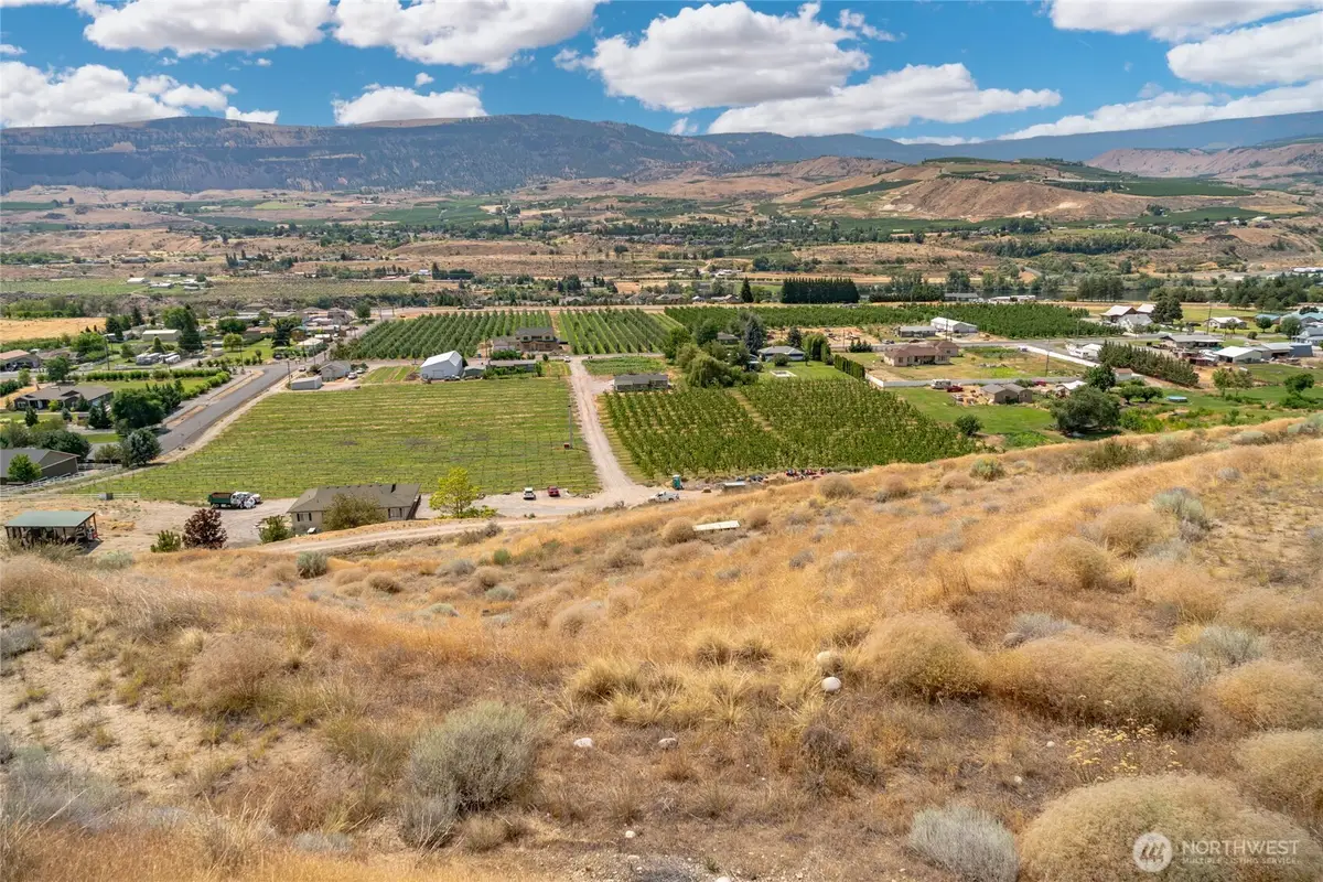 0 Noble Moonbeam, East Wenatchee, WA 98802 - #1