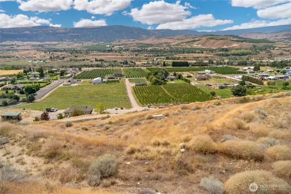 0 Noble Moonbeam, East Wenatchee, WA 98802