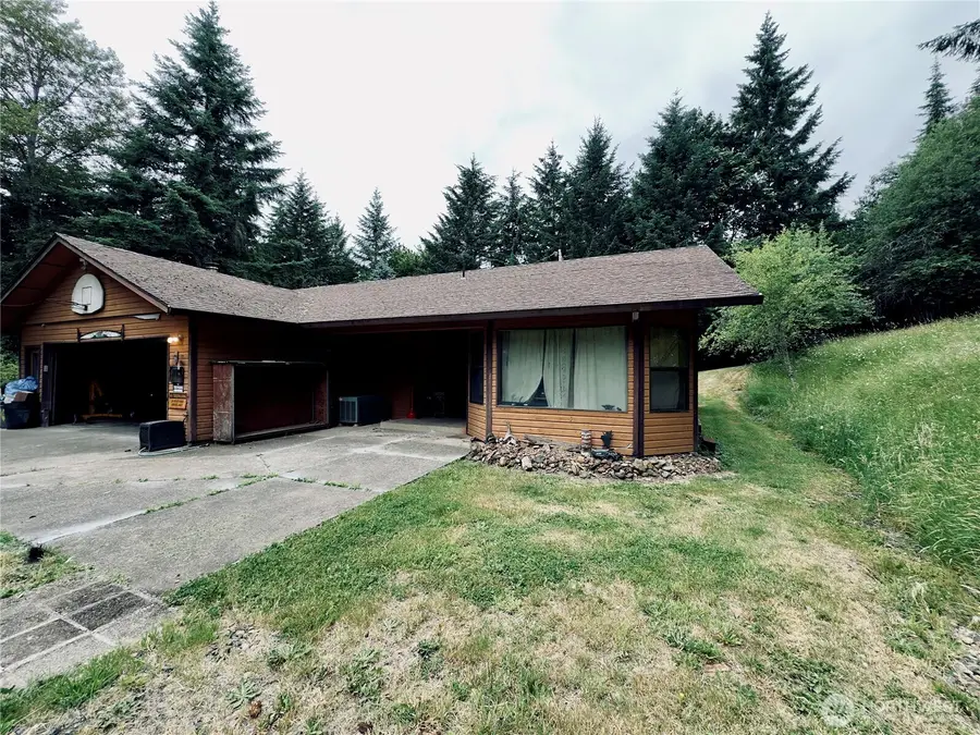 818 NW 359th Street, La Center, WA 98629 - #2