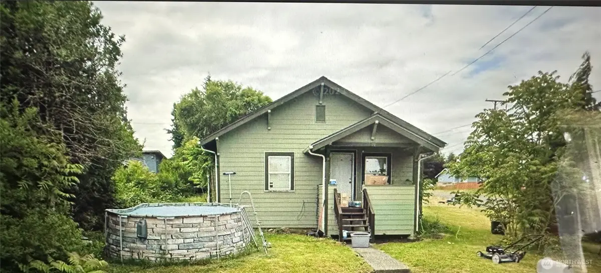 505 Dearborn Avenue, Shelton, WA 98584 - Image #1