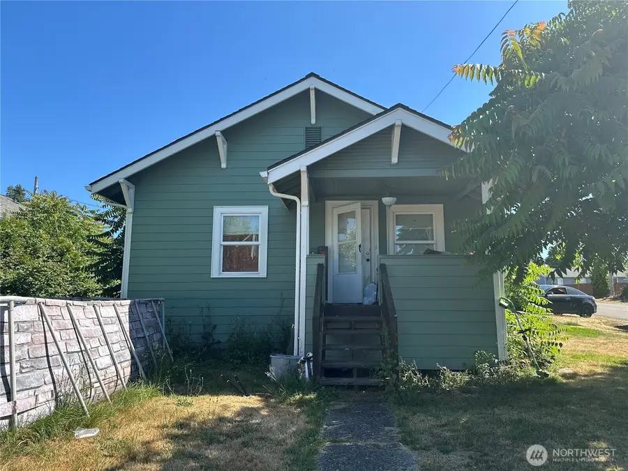 505 Dearborn Avenue, Shelton, WA 98584 - Image #2