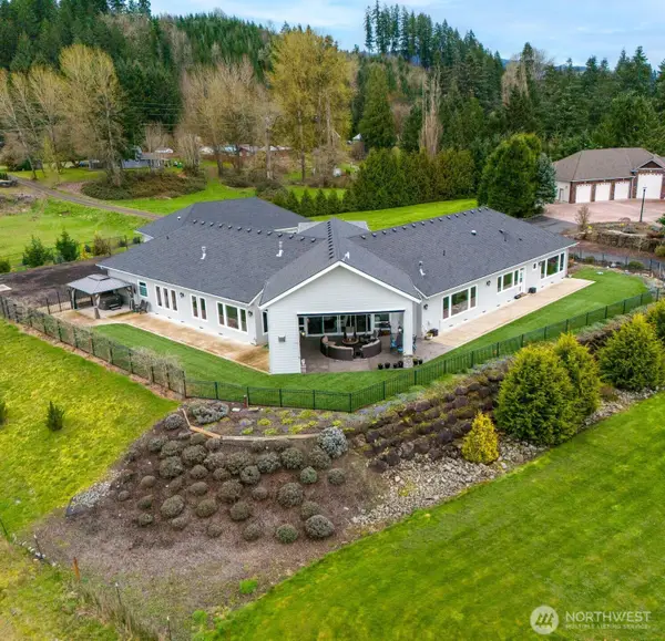 2567 Lewis River Road, Woodland, WA 98674