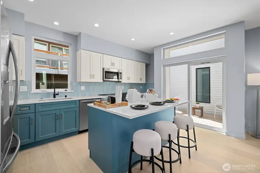 2311 N 135th Street #B, Seattle, WA 98133 - #3