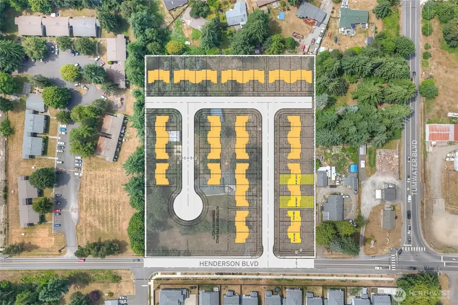 7045 Henderson Boulevard Se, Tumwater, WA 98501 - #2