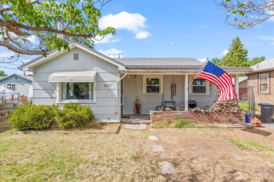 1417 Jefferson Avenue, Yakima, WA 98902 - Image #2