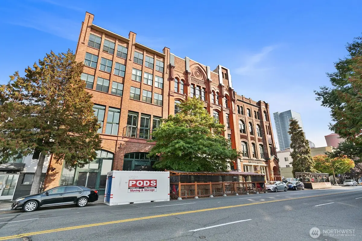 2324 1st Avenue #210, Seattle, WA 98121 - Image #1