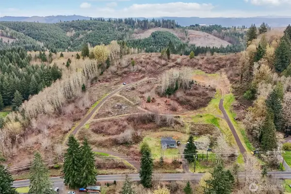 1830 Hazel Dell Road, Castle Rock, WA 98611