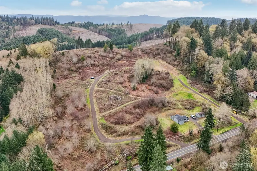 1830 Hazel Dell Road, Castle Rock, WA 98611 - #3