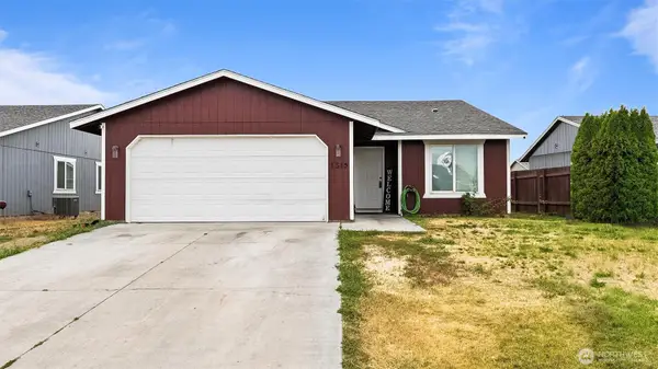1315 E Gemstone, Othello, WA 99344