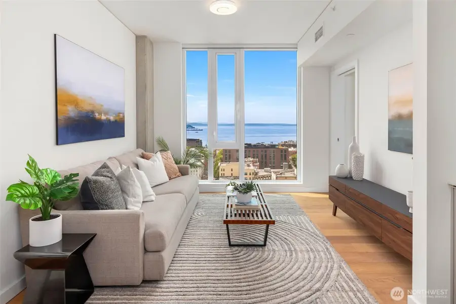 450 S Main St #1608, Seattle, WA 98104 - Image #2