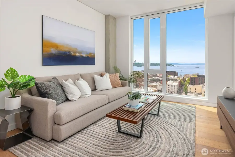 450 S Main St #1608, Seattle, WA 98104 - Image #3