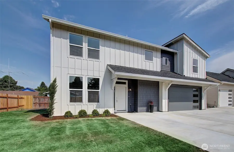 442 Washington Street, Woodland, WA 98674 - #3