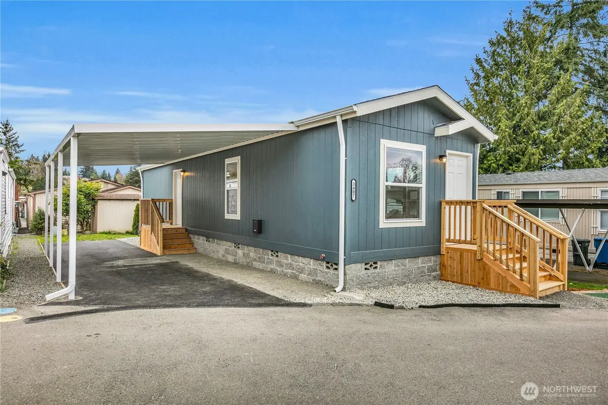 3407 S 181st Place #138, Seatac, WA 98188 - #1