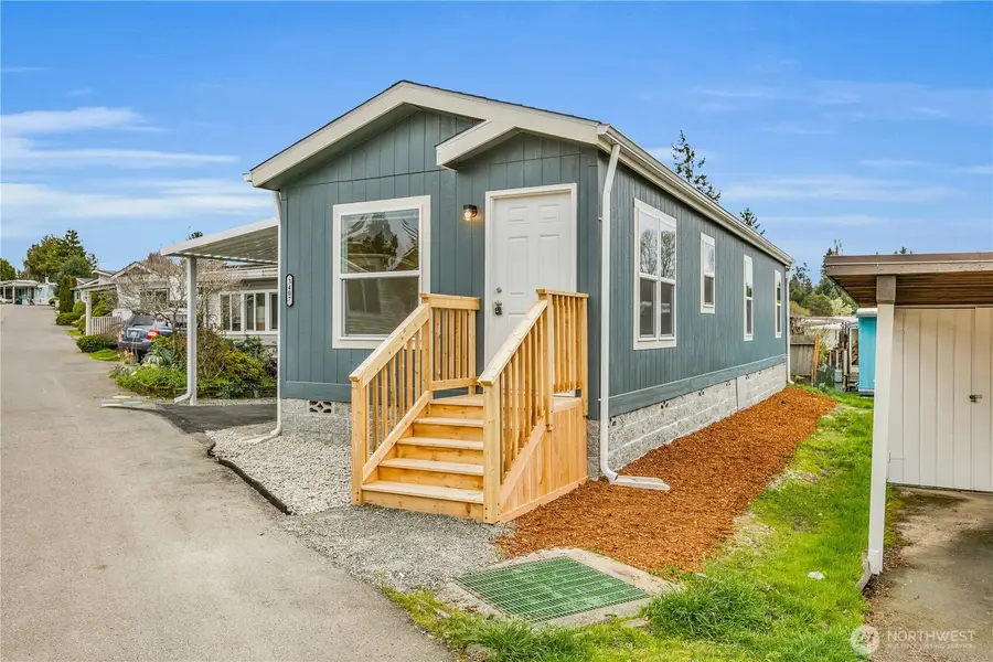 3407 S 181st Place #138, Seatac, WA 98188 - #2