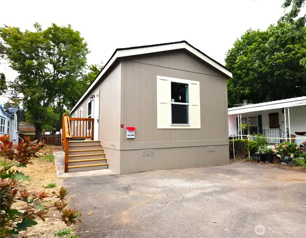 3909 E 4th Plain Boulevard #47, Vancouver, WA 98661