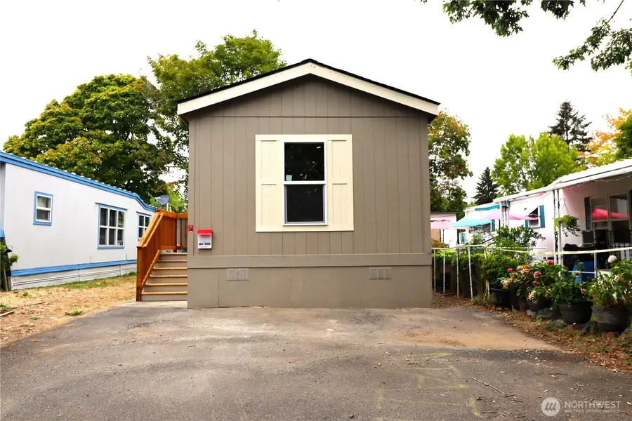 3909 E 4th Plain Boulevard #47, Vancouver, WA 98661 - #2