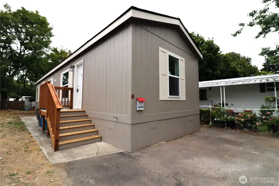 3909 E 4th Plain Boulevard #47, Vancouver, WA 98661 - #3