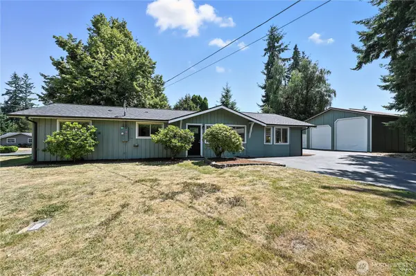 22301 42nd Place W, Mountlake Terrace, WA 98043
