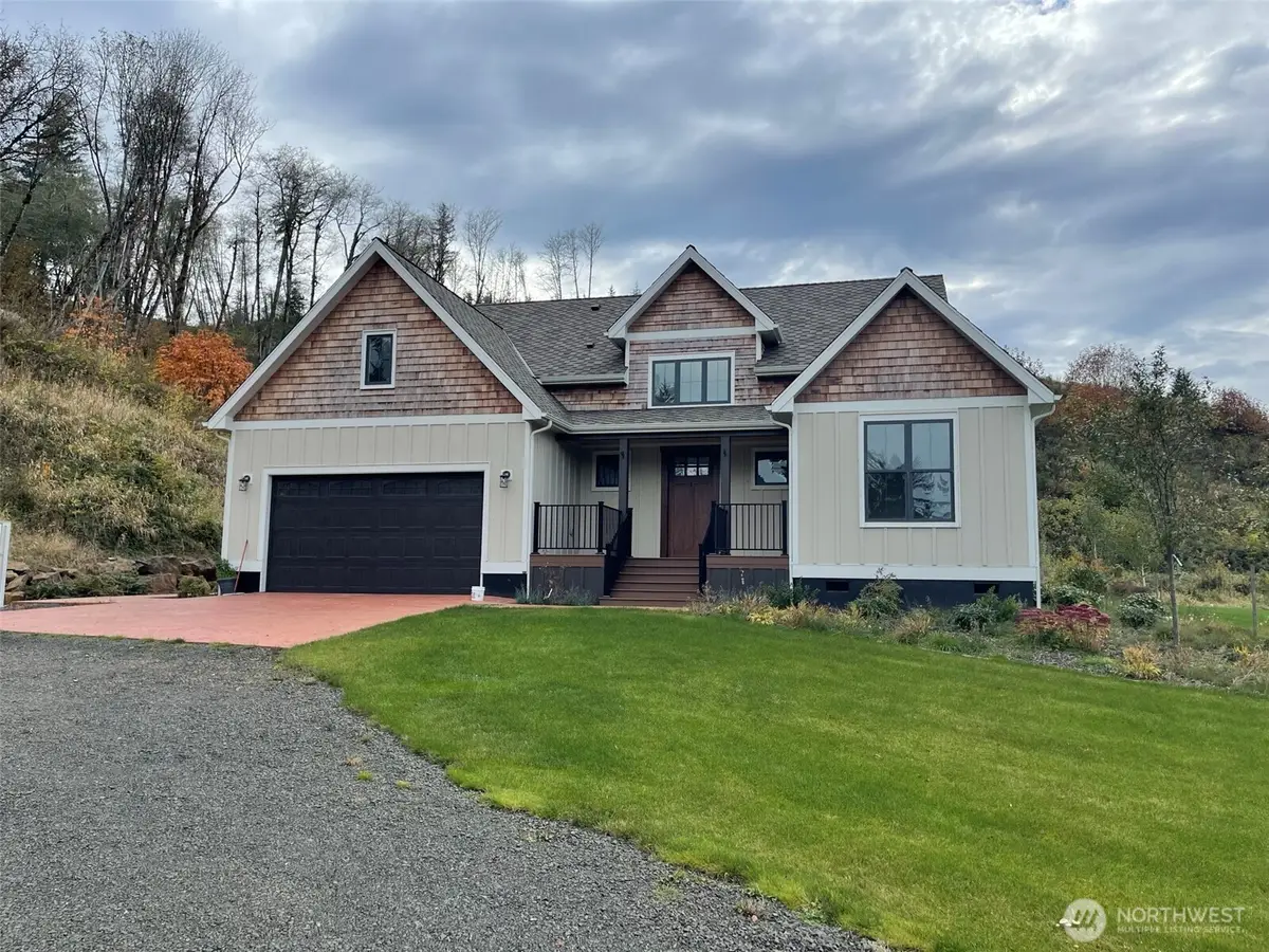 1851 Bloomhardt Road, Raymond, WA 98577 - Image #1