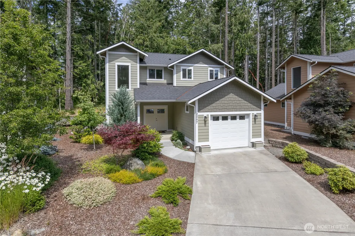 2257 W Rosecrans Court, Port Townsend, WA 98368 - Image #1
