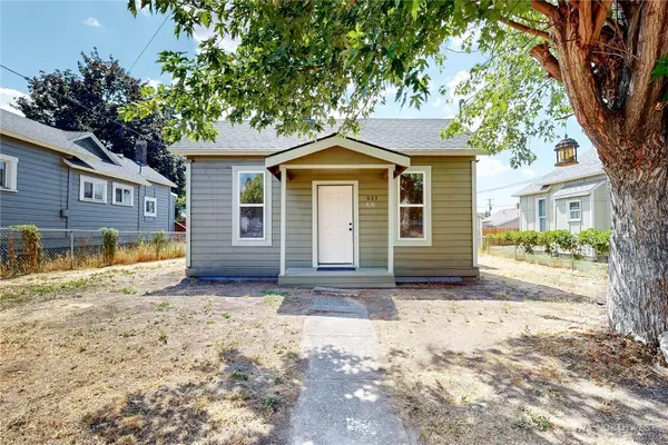 611 SW 3rd Street, Pendleton, OR 97801