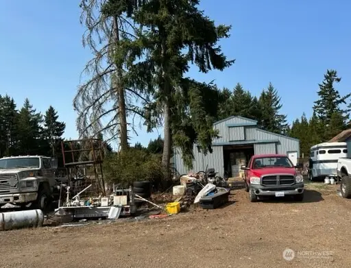 70 E Little Bear Lane, Shelton, WA 98584 - #2