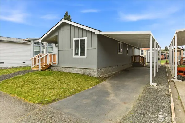 1111 Archwood Drive Sw #324, Olympia, WA 98502