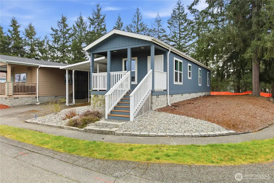 1111 Archwood Drive Sw #345, Olympia, WA 98502 - #2