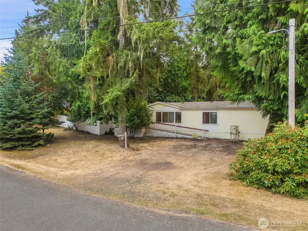 1291 E Lakeshore Drive W, Shelton, WA 98584