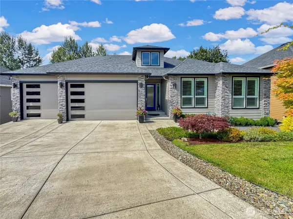 1116 N Heron Drive, Ridgefield, WA 98642