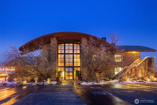 23658 Sagecliffe Road Nw #D, Quincy, WA 98848