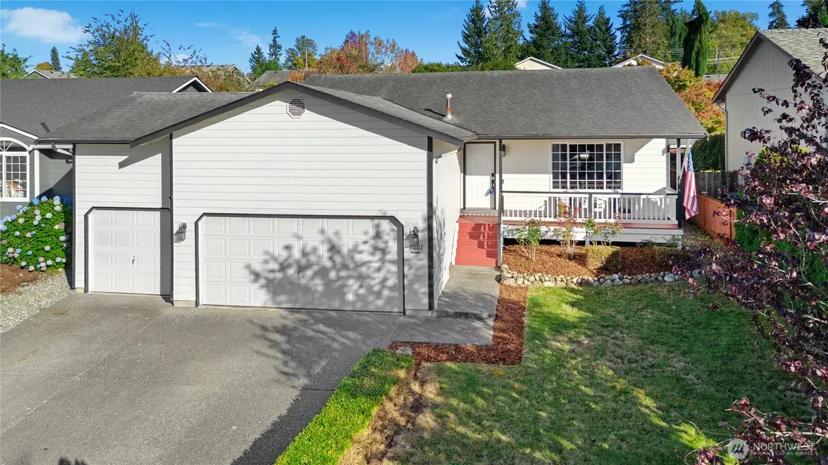 7007 78th Dr Ne, Marysville, WA 98270 - Image #1