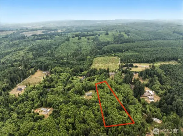 1550 Slide Creek Road, Longview, WA 98632