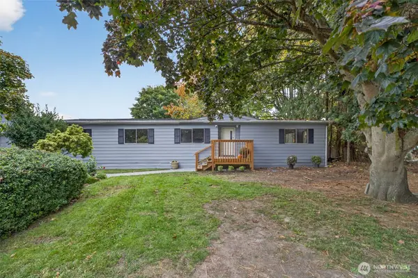 31 Meadow Drive, Sequim, WA 98382