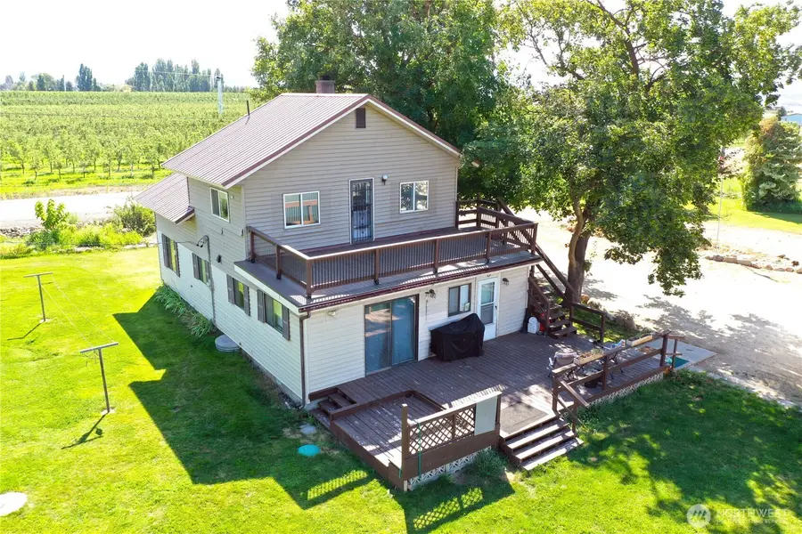 79 Duck Lake Road, Omak, WA 98841 - Image #2