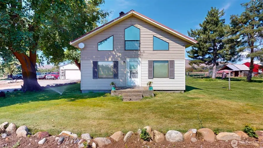 79 Duck Lake Road, Omak, WA 98841 - Image #3