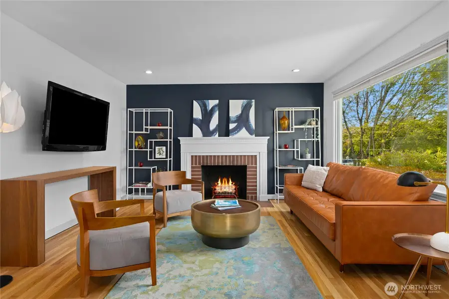 1273 NE 69th Street, Seattle, WA 98115 - #2