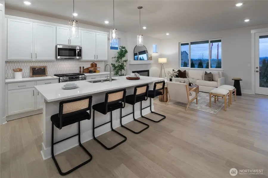 721 Weaver Drive E, Enumclaw, WA 98022 - #3