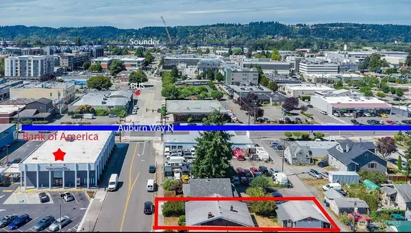319 1st Street Ne, Auburn, WA 98002