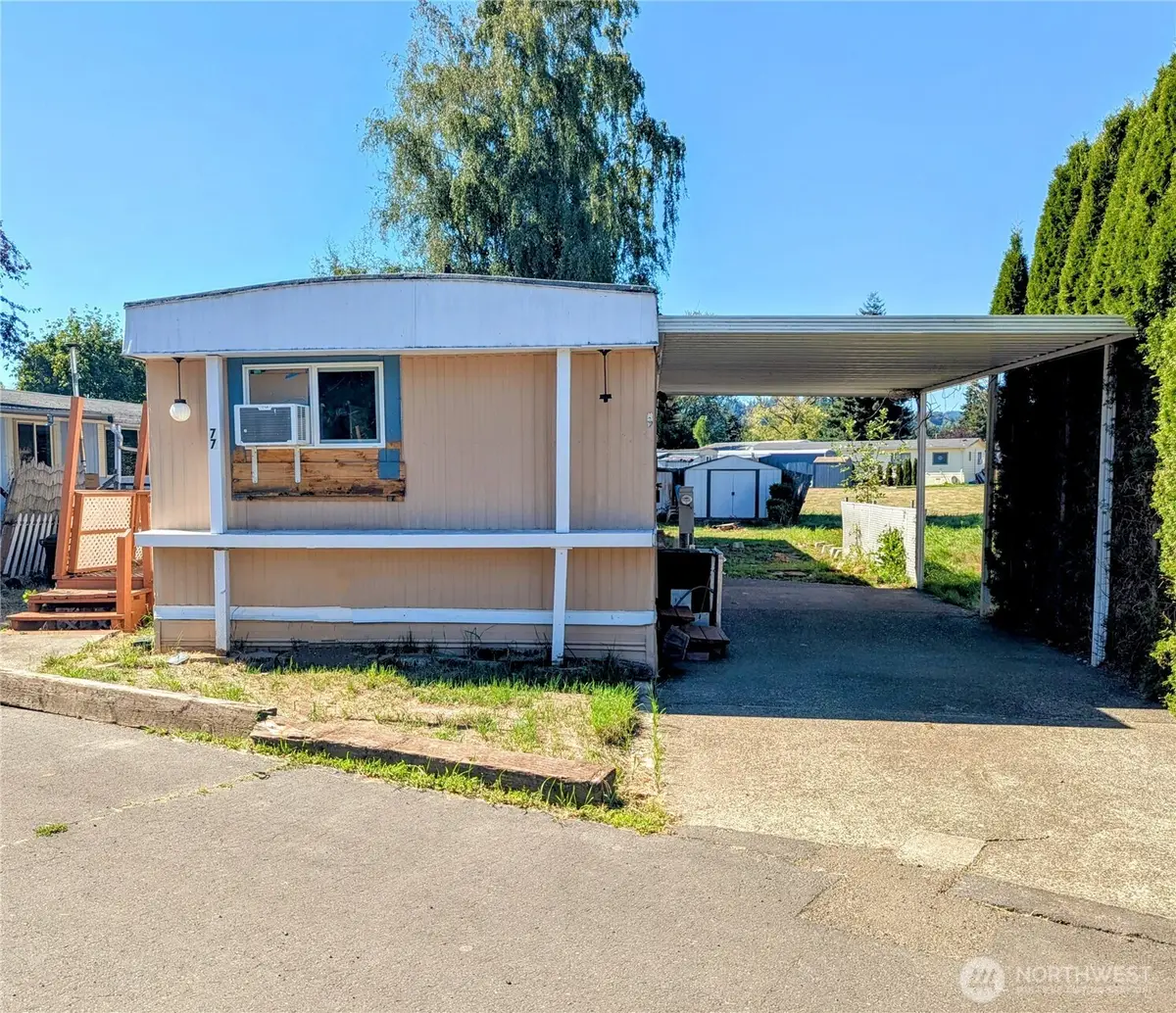 5600 Mt Solo Road #77, Longview, WA 98632 - Image #1