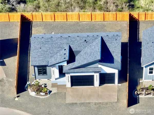 994 Alida Court Se, Ocean Shores, WA 98569