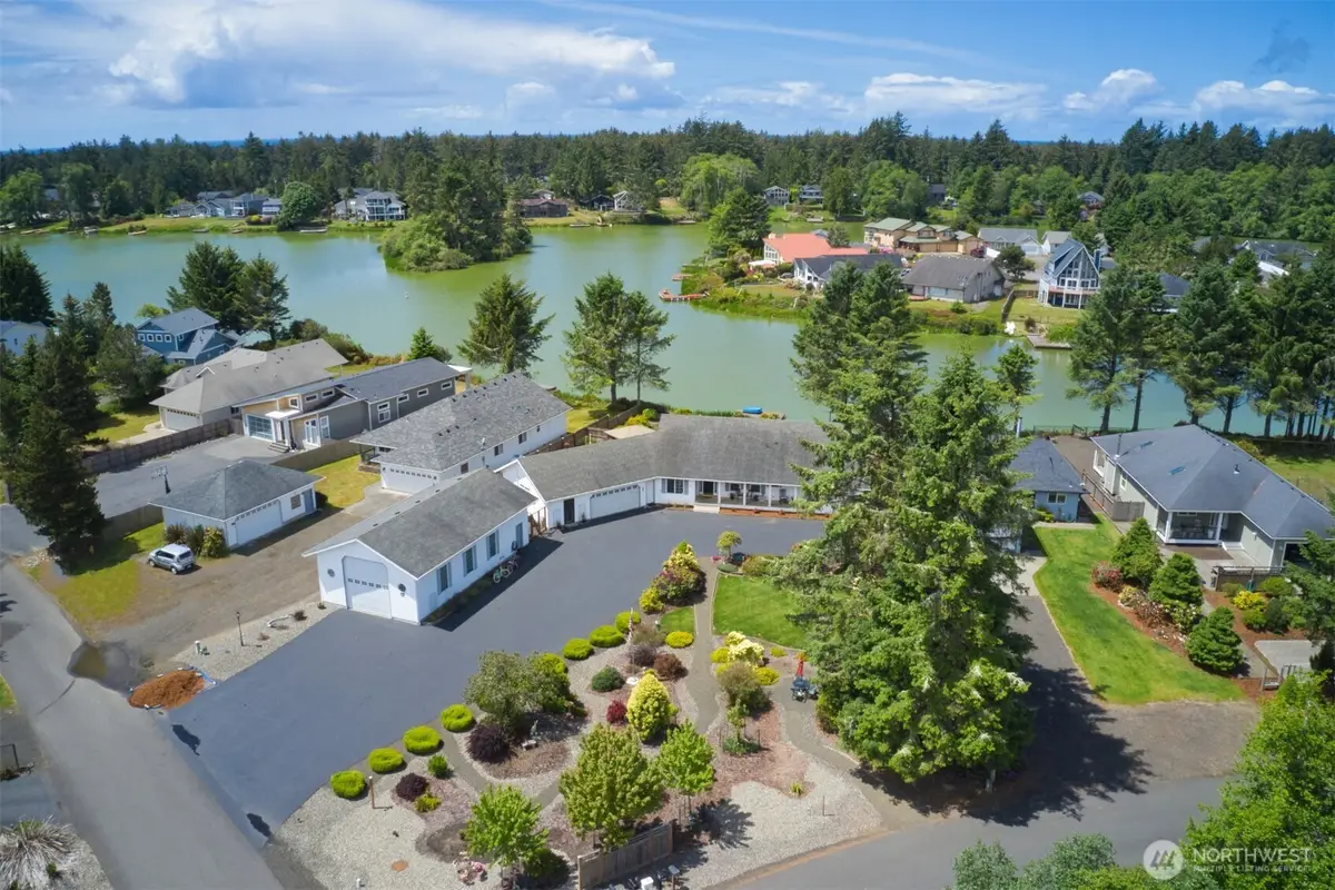 363 SE Eagle Nest Court, Ocean Shores, WA 98569 - #1