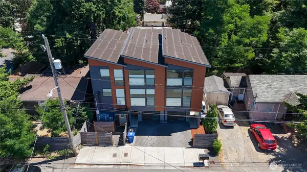 14012 Midvale Avenue N, Seattle, WA 98133