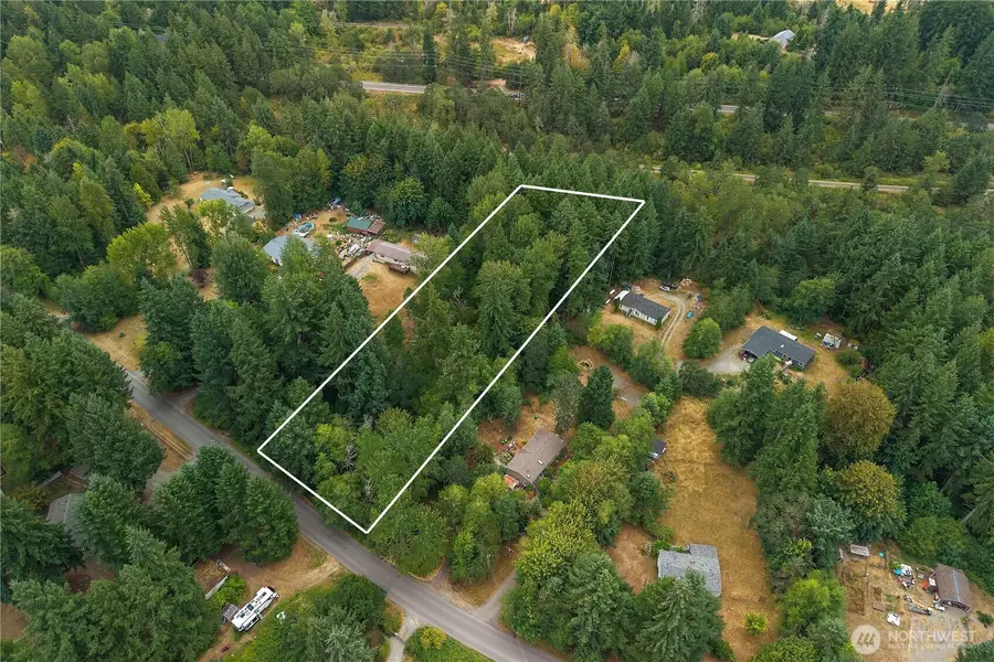 823 Tipsoo Loop S #4, Rainier, WA 98576 - Image #3