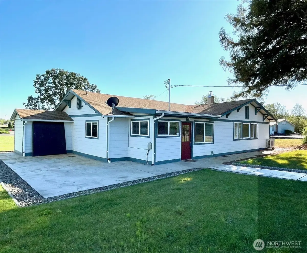 5177 Jackson Highway, Toledo, WA 98591 - #1