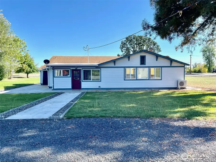 5177 Jackson Highway, Toledo, WA 98591 - #2