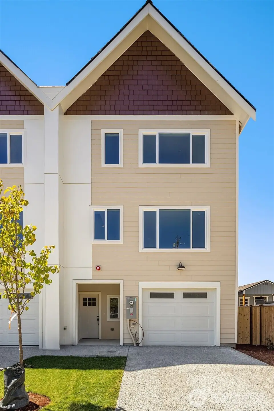 6614 52nd Avenue W, Tacoma, WA 98467 - #1