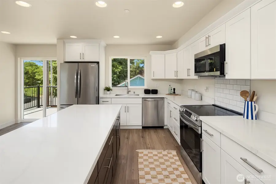 6614 52nd Avenue W, Tacoma, WA 98467 - #3