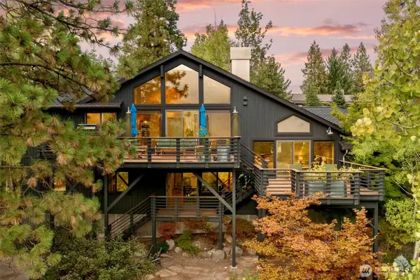 10224 Titus Road, Leavenworth, WA 98826